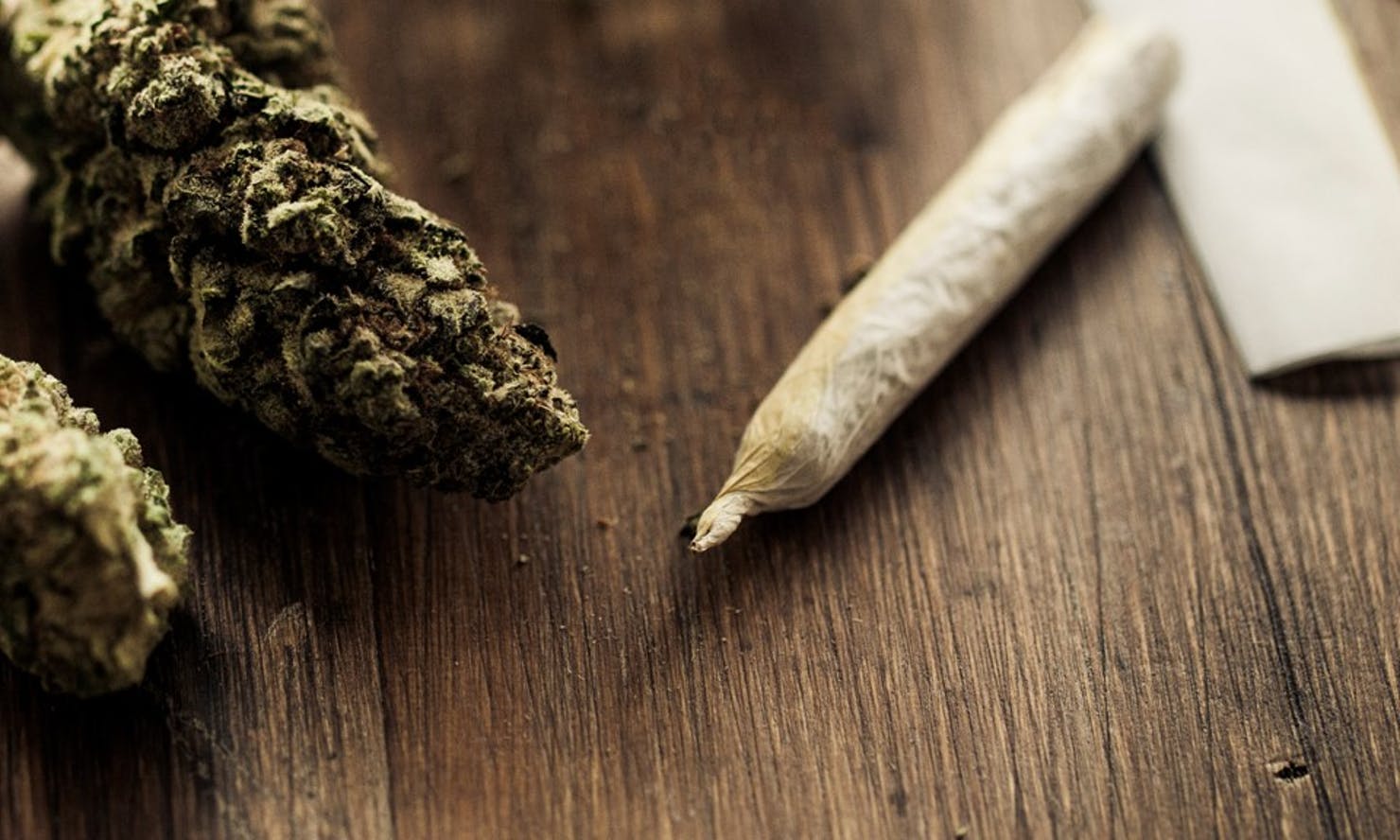 Malta zlegalizovala marihuanu (THC)