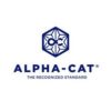 ALPHA-CAT logo