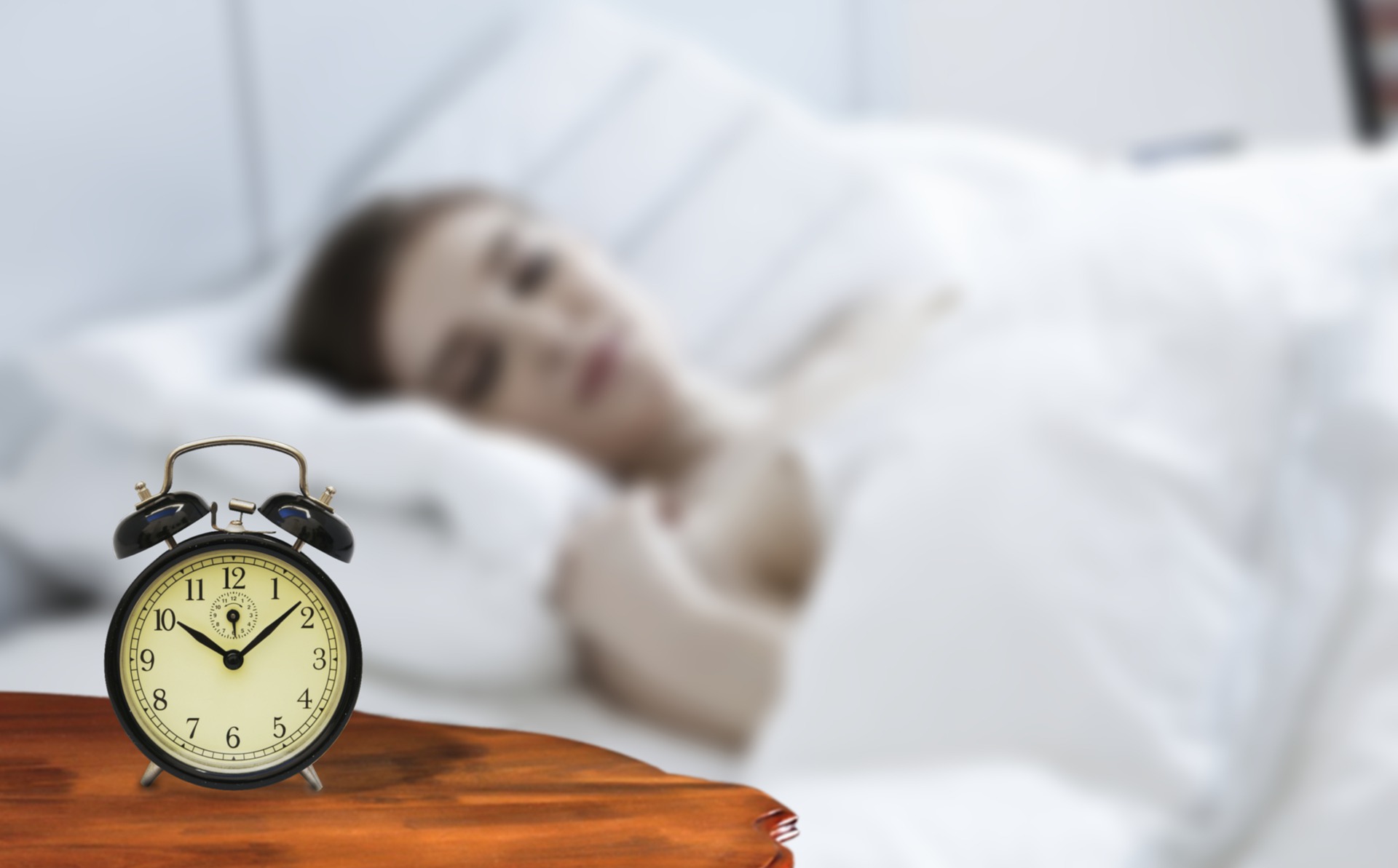Najlepšie CBD na spanie, spánok aj nespavosť