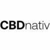 CBDnativ logo