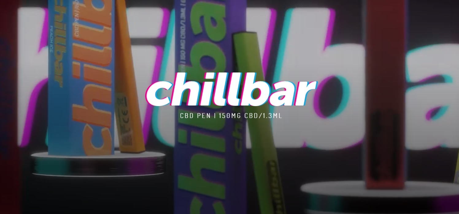 chill bar
